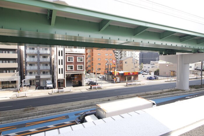 ワールドアイ名古屋城北の物件内観写真