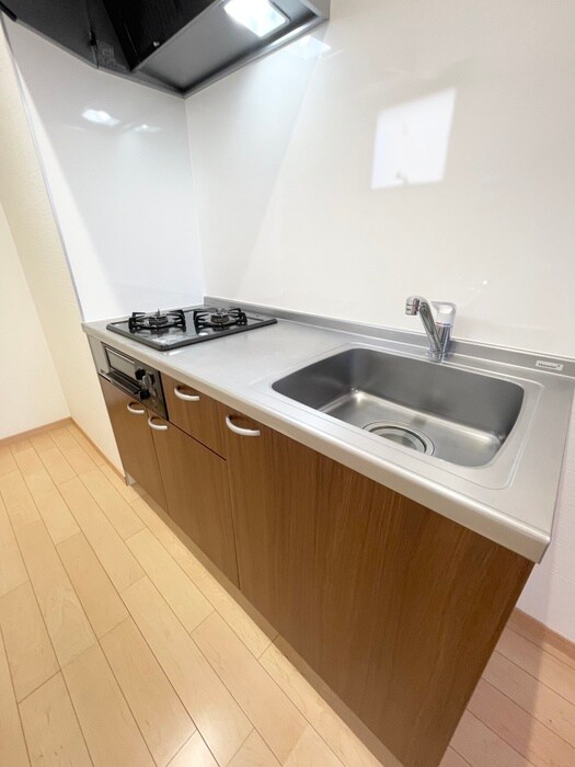 LUCEの物件内観写真