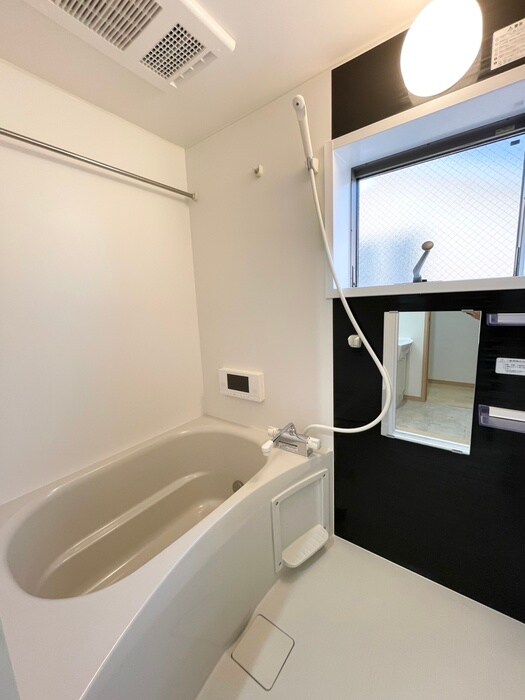 LUCEの物件内観写真