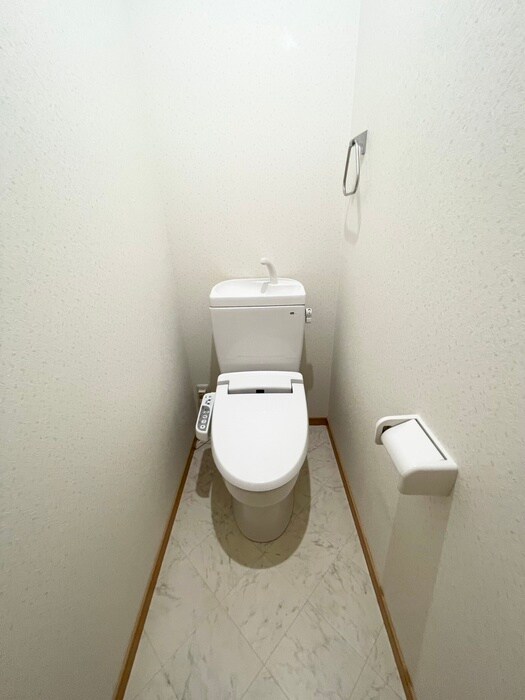 LUCEの物件内観写真