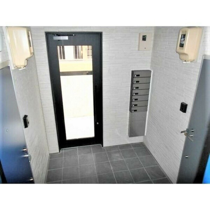 LUCEの物件外観写真