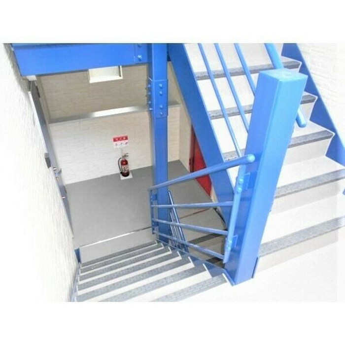 LUCEの物件外観写真