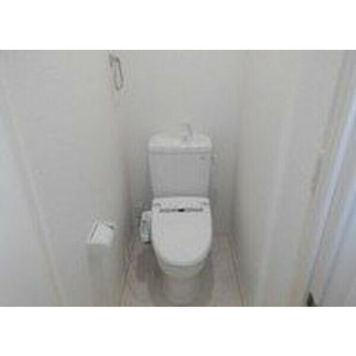 LUCEの物件内観写真