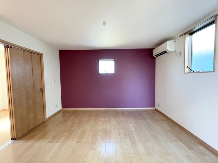 LUCEの物件内観写真