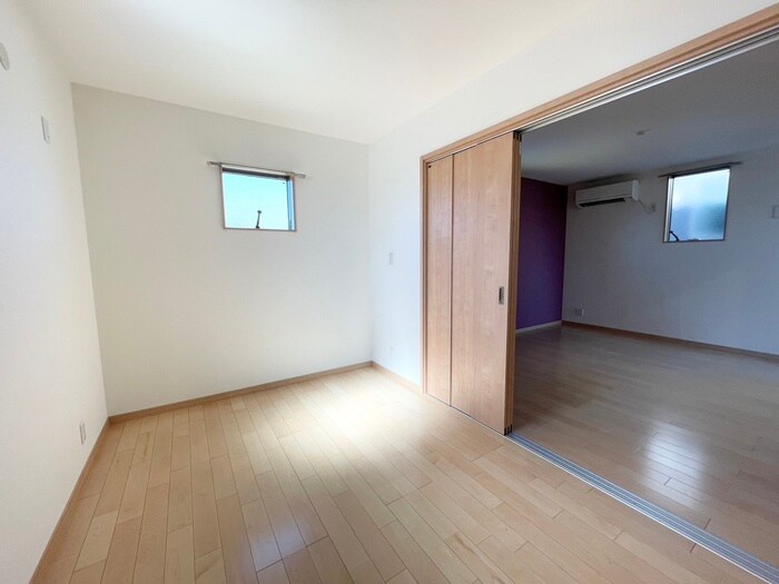 LUCEの物件内観写真