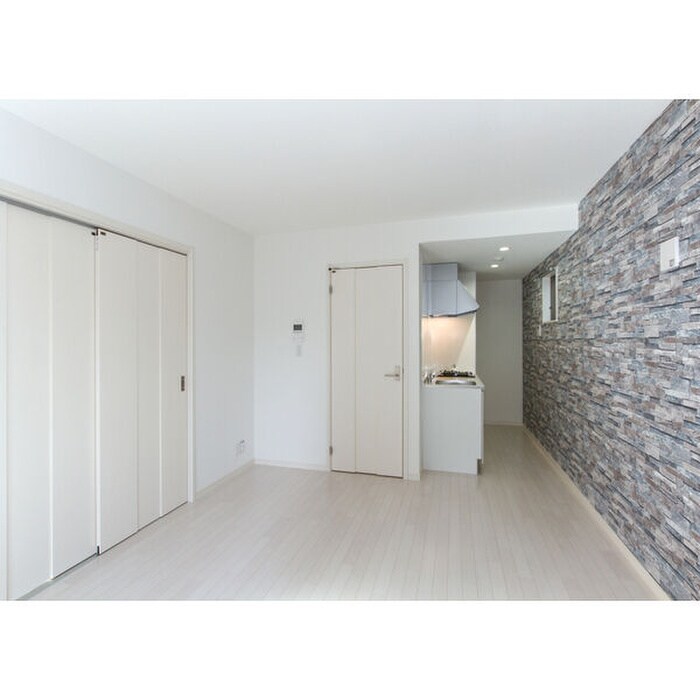 LUCEの物件内観写真