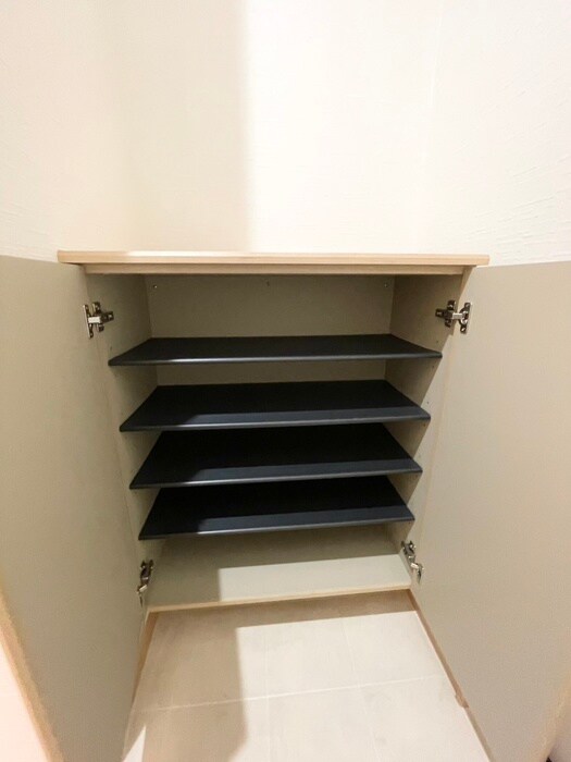 LUCEの物件内観写真