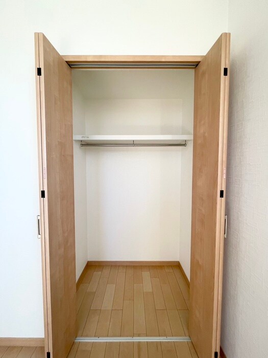 LUCEの物件内観写真