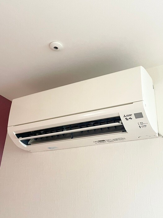 LUCEの物件内観写真