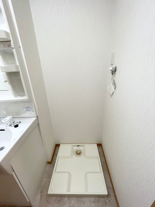 LUCEの物件内観写真