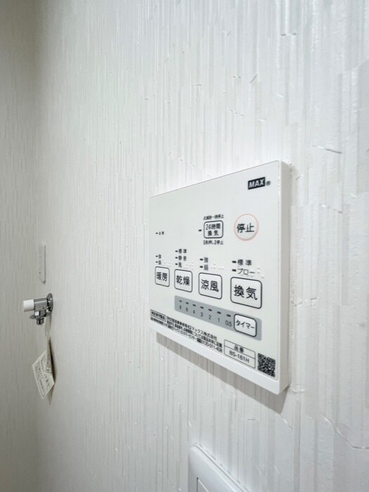 LUCEの物件内観写真