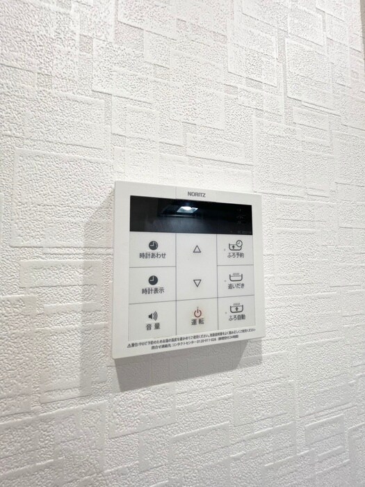 LUCEの物件内観写真