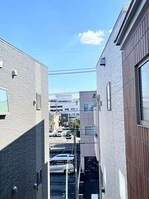 LUCEの物件内観写真