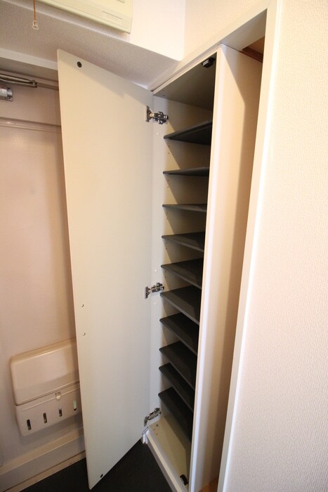 メゾン鹿田の物件内観写真