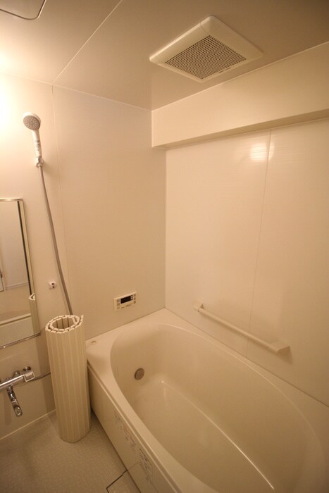 メゾン鹿田の物件内観写真