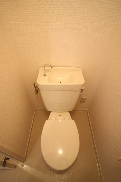 メゾン鹿田の物件内観写真