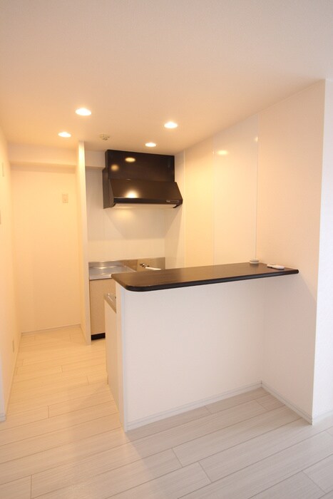 メゾン鹿田の物件内観写真