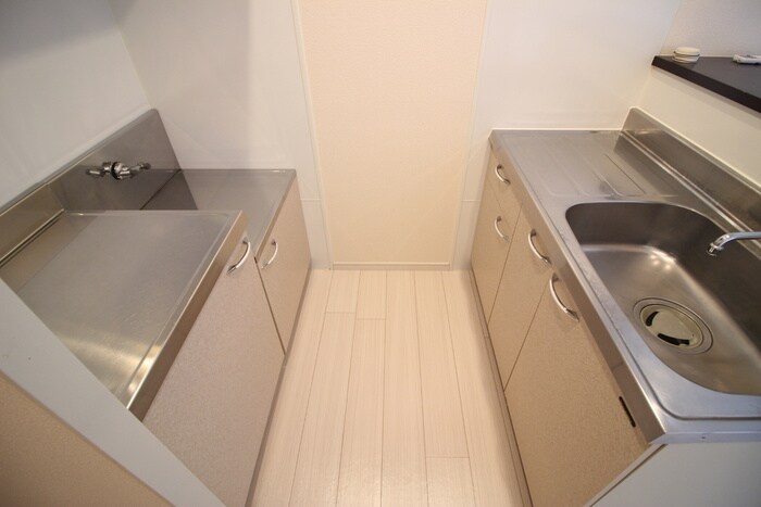 メゾン鹿田の物件内観写真