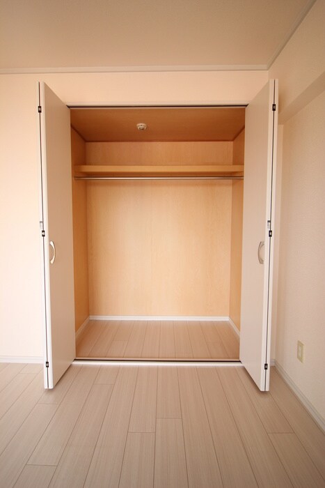 メゾン鹿田の物件内観写真