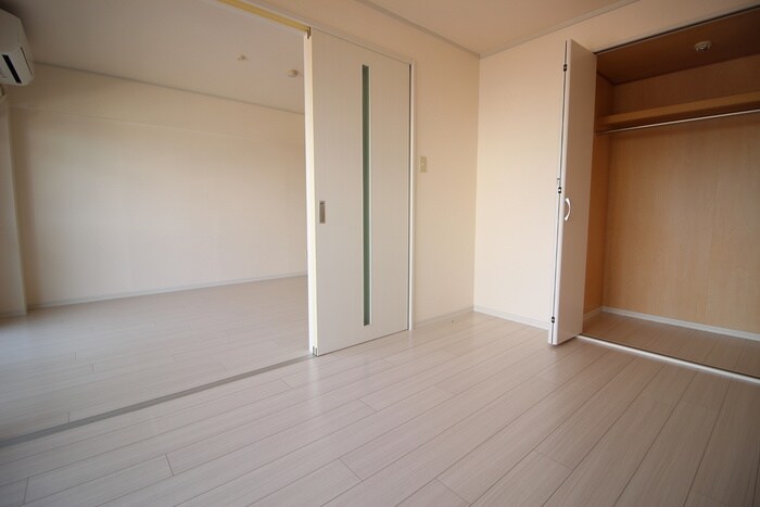 メゾン鹿田の物件内観写真