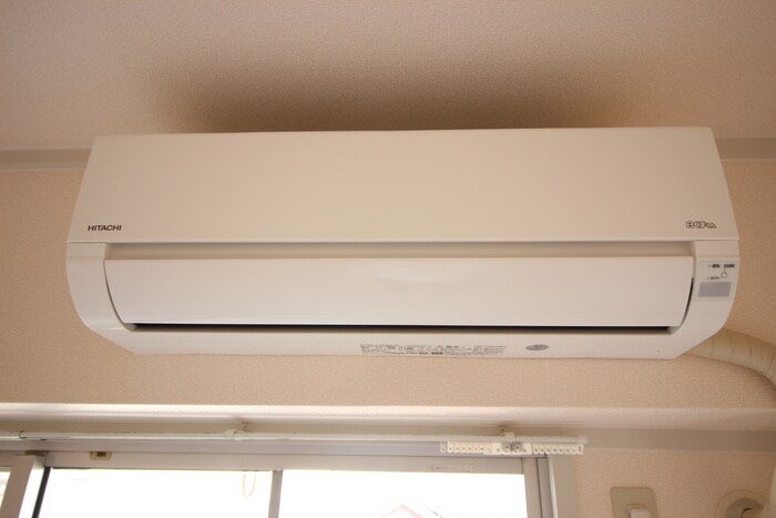 メゾン鹿田の物件内観写真