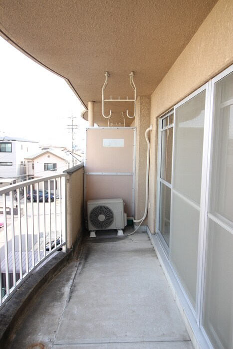 メゾン鹿田の物件内観写真