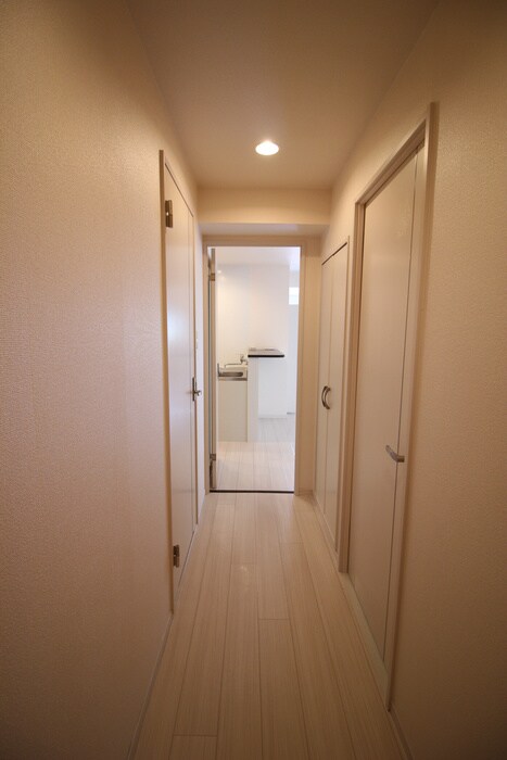 メゾン鹿田の物件内観写真