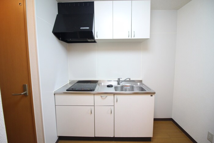 ラ・シャンブル町田の物件内観写真