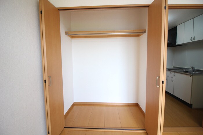 ラ・シャンブル町田の物件内観写真