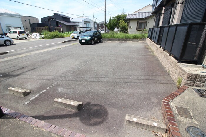 ラ・シャンブル町田の物件外観写真