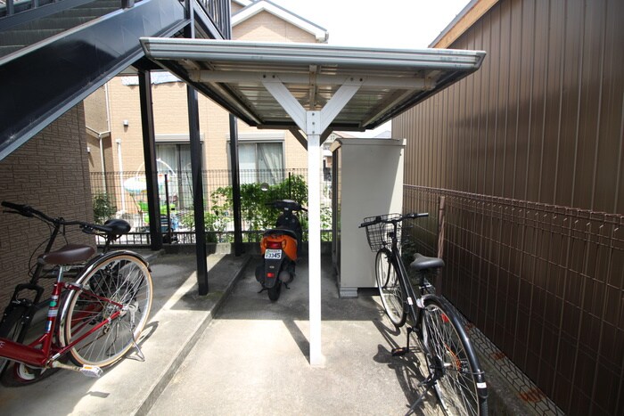 ラ・シャンブル町田の物件外観写真