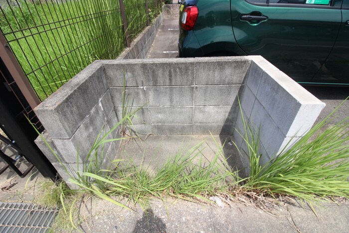 ラ・シャンブル町田の物件外観写真