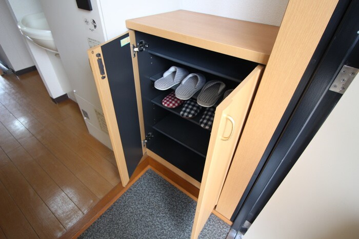 ラ・シャンブル町田の物件内観写真