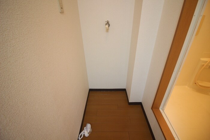 ラ・シャンブル町田の物件内観写真