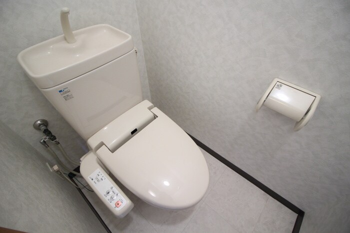 ラ・シャンブル町田の物件内観写真