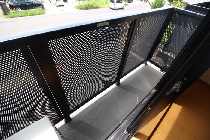 ラ・シャンブル町田の物件内観写真