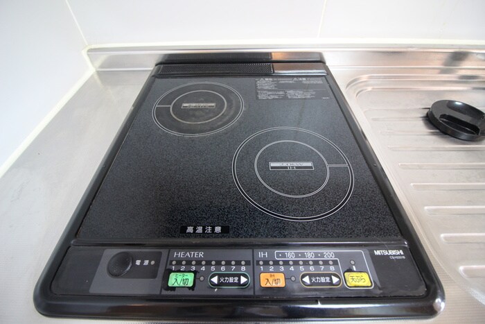 ラ・シャンブル町田の物件内観写真