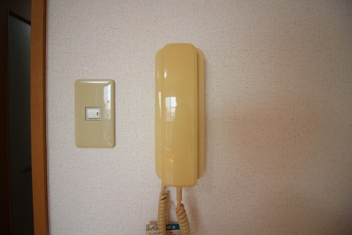 ラ・シャンブル町田の物件内観写真