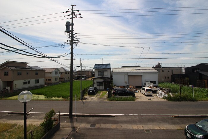 ラ・シャンブル町田の物件内観写真