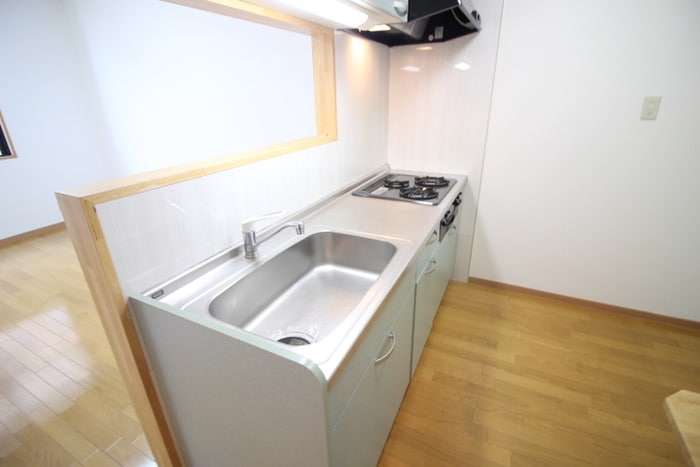 Green Hills Calmの物件内観写真