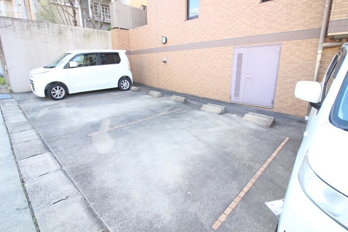 Green Hills Calmの物件外観写真