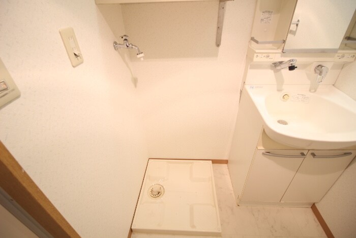 Green Hills Calmの物件内観写真