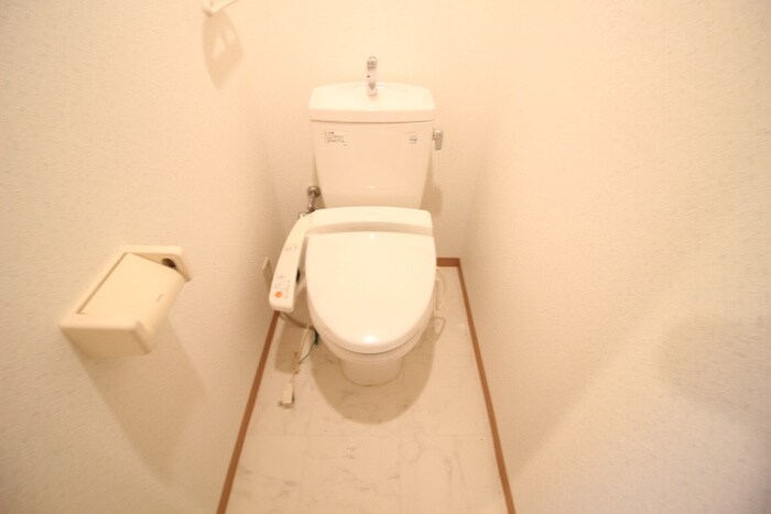 Green Hills Calmの物件内観写真