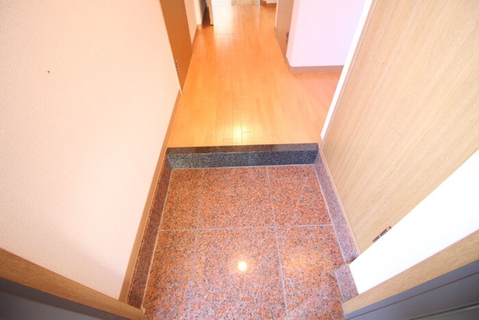 Green Hills Calmの物件内観写真