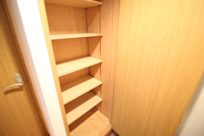 Green Hills Calmの物件内観写真