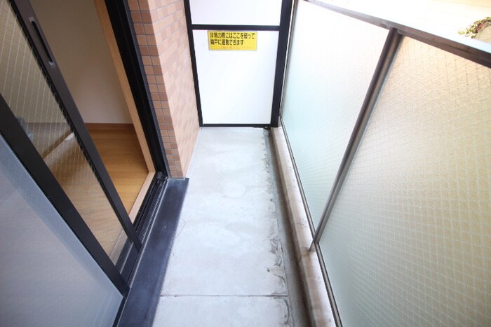 Green Hills Calmの物件内観写真