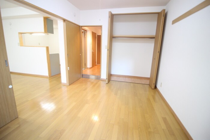 Green Hills Calmの物件内観写真