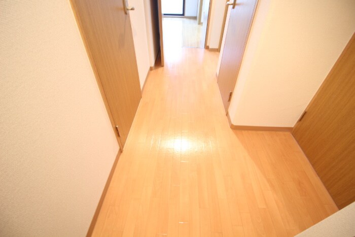 Green Hills Calmの物件内観写真