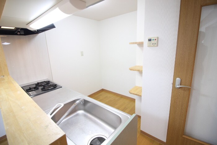 Green Hills Calmの物件内観写真