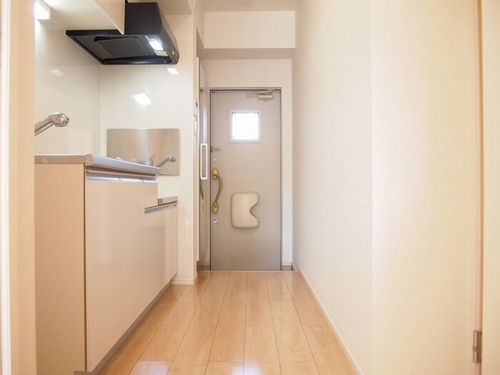 Casa Violaの物件内観写真